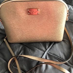 Michael Kors small cross body